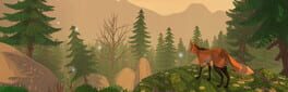 Silent Paws: Hidden Valley artwork 1