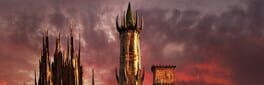 The Dark Tower artwork 1