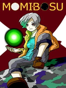 Momibosu artwork 1