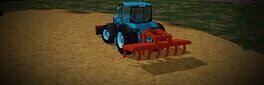 Agriculture Tractor Sim artwork 1