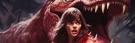 Dinobreak artwork 1