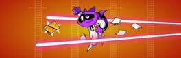 Super Spy Raccoon artwork 1