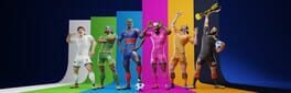 Sociable Soccer 24 artwork 1
