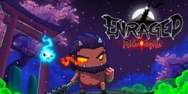 Enraged Red Ogre artwork 1