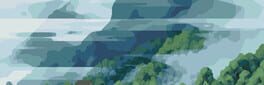 The Mythical City artwork 1