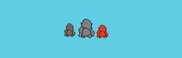 Super Gorilla Quest artwork 1