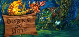 Dorke and Ymp artwork 1