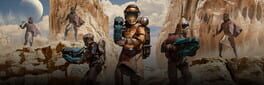 Spaceminers artwork 1
