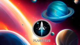 Planeticus artwork 1