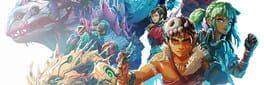 Fera: The Sundered Tribes artwork 1