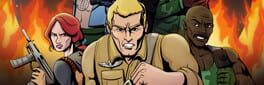 G.I. Joe: Wrath of Cobra artwork 1
