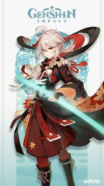 Genshin Impact: Midsummer Island Adventure artwork 2