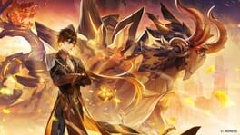 Genshin Impact: Beneath the Light of Jadeite artwork 2