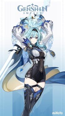 Genshin Impact: Beneath the Light of Jadeite artwork 4