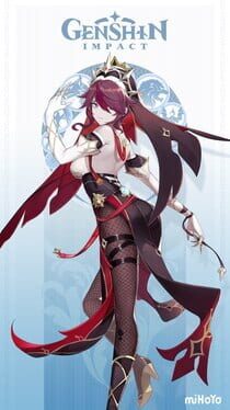 Genshin Impact: Invitation of Windblume artwork 3