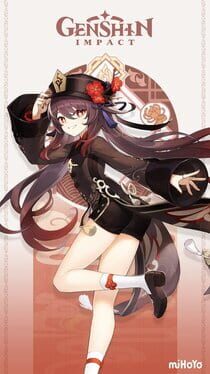 Genshin Impact: All That Glitters artwork 3