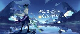 Genshin Impact: All That Glitters artwork 1