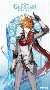 Genshin Impact: A New Star Approaches artwork 6