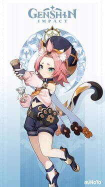 Genshin Impact: A New Star Approaches artwork 1