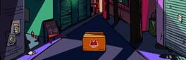 Mutant Express artwork 1