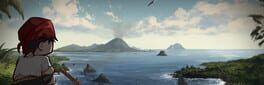 Misty Islands artwork 1