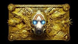 Borderlands Collection: Pandora's Box artwork 3