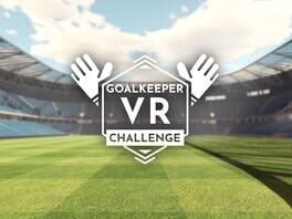 Goalkeeper VR Challenge artwork 2