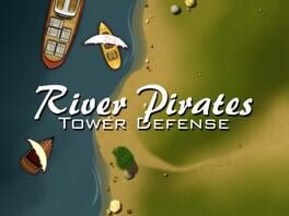 River Pirates artwork 2
