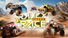0 Rally Desert Race: Offroad Dirt Simulator artwork 3