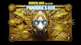Borderlands Collection: Pandora's Box artwork 2