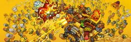 Zombie Rollerz: The Last Ship artwork 1