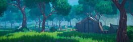 Woodland Town artwork 1