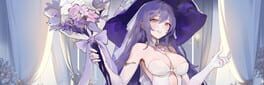Wedding Witch artwork 1