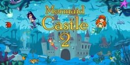 Mermaid Castle 2 artwork 1