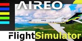 Aireo FlightSimulator artwork 1