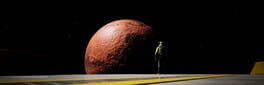 To The Mars artwork 1