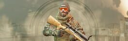 Sniper Hunter Shooter artwork 1