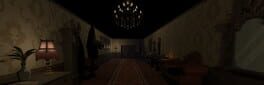 The Hallway: Escape Room artwork 1