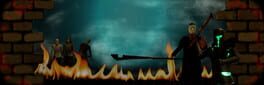 The Fall of Elements artwork 1