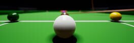 Simple Snooker artwork 1