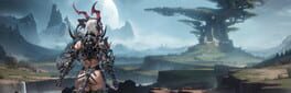 Starstride artwork 1