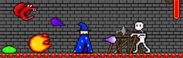 Spellslinger artwork 1