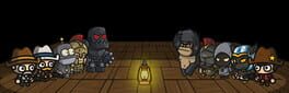 Sneaky Peeky artwork 1