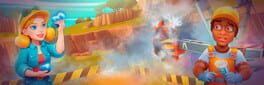 Rescue Team: Mineral of Miracles artwork 1