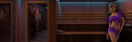 Sex Play: The Sauna artwork 1