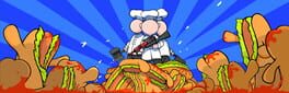 HotDog TD artwork 1