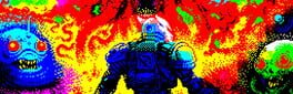 Metal Exile artwork 1