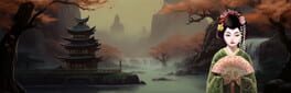 Dreams of a Geisha artwork 1