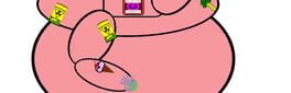 Obesity Simulator artwork 1