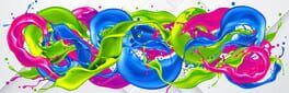 Color Splash: Birds artwork 1